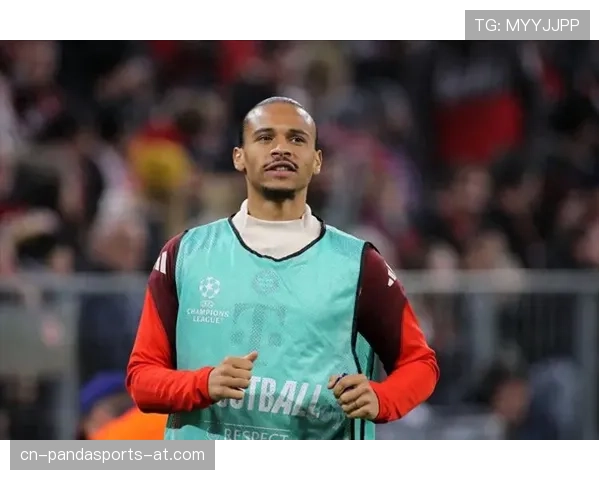 桑乔与萨内：边路爆点分化，前者更倚重内切终结，后者趋向多点参与