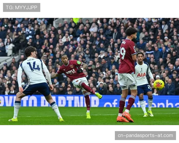 热刺越踢越失控，高节奏打法反噬球队？