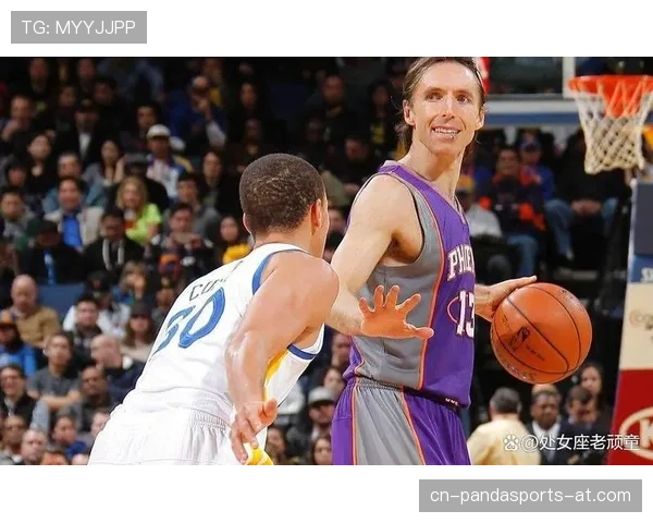 纳什无球跑位提升球队组织效率显著优于同期控卫