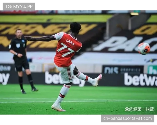 萨卡从希望之星到阿森纳复兴旗帜的成长解析