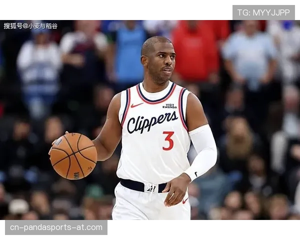 克里斯·保罗利用挡拆组织提升球队进攻效率明显优于过去赛季