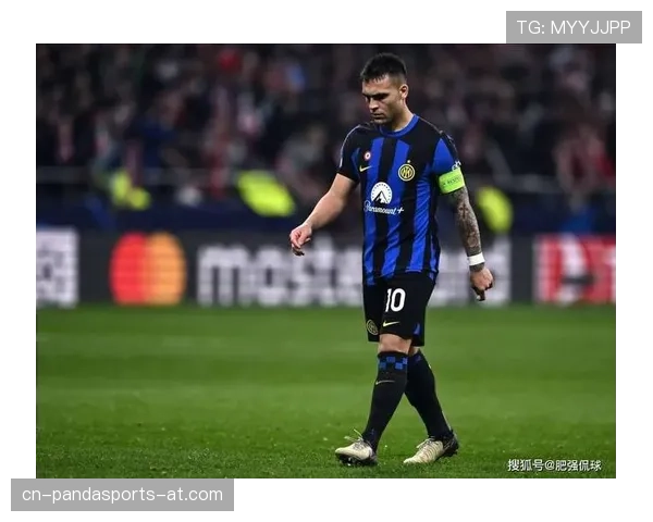 国米中场控得住，却踢不出节奏变化，问题藏不住了