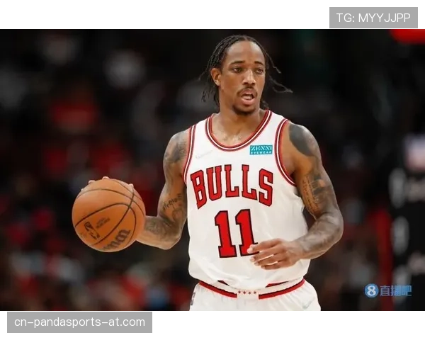 德罗赞中距离杀伤主导进攻，效率超越同位置得分手