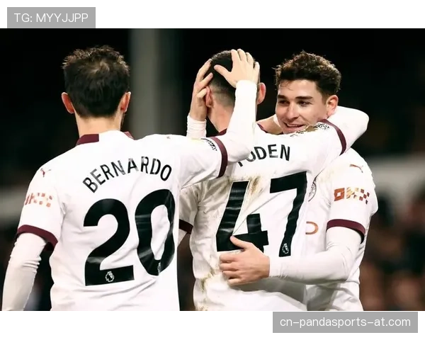 福登与格拉利什：曼城左路核心之争