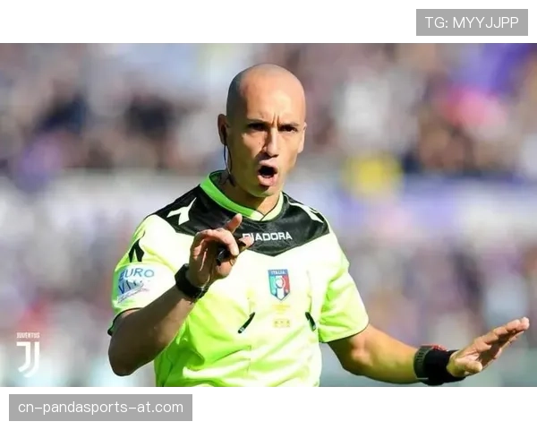 又靠裁判？尤文图斯的崛起与防守体系，是否已沦为豪门争议的缩影？