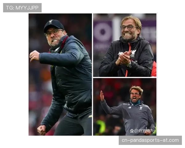 利物浦主帅克洛普离任背后：战术体系遭遇瓶颈，王朝根基是否动摇？
