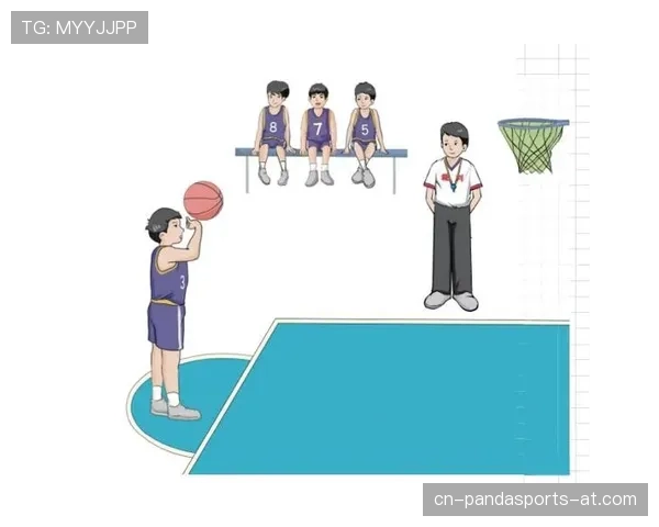 篮球罚球规则详细解析：得分与违例的判定标准是什么