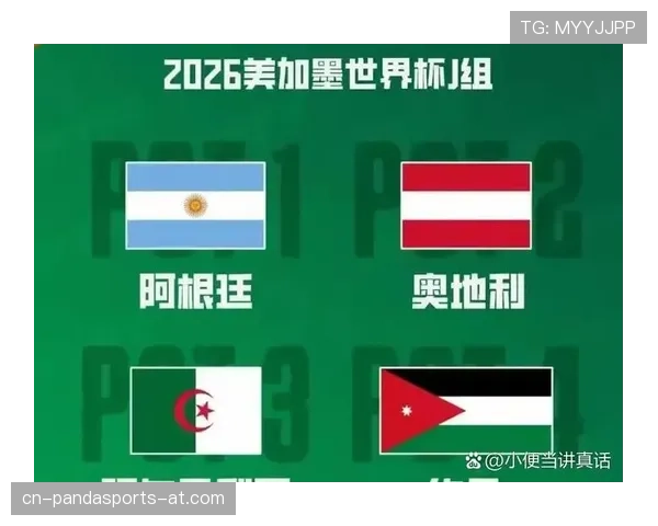 约旦冲击2026世界杯阵容预测：核心球员能否带队创造历史